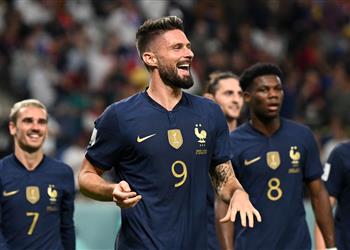 ترتيب هدافي كأس العالم 2022 بعد نهاية الجولة الأولى من دور المجموعات