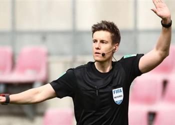 تعرف على حكم مباراة تونس وأستراليا في كأس العالم قطر 2022