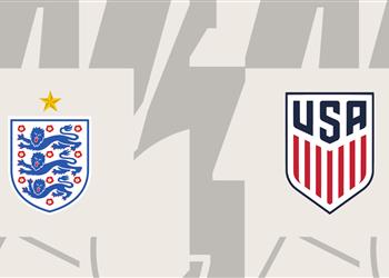 موعد والقنوات الناقلة ومعلقي مباراة إنجلترا وأمريكا اليوم في كأس العالم قطر 2022