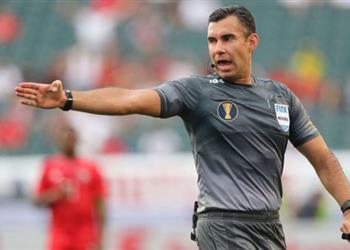 حكم مباراة ويلز وإيران اليوم في كأس العالم 2022