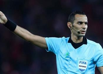 حكم مباراة هولندا والإكوادور اليوم في كأس العالم 2022