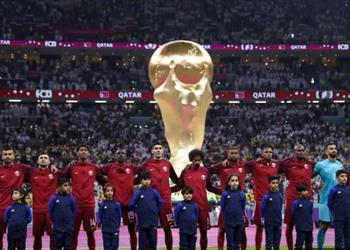تشكيل قطر أمام السنغال في كأس العالم 2022