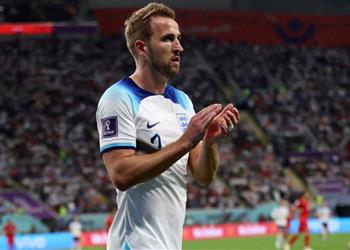 تشكيل إنجلترا أمام أمريكا في كأس العالم هاري كين أساسي ا