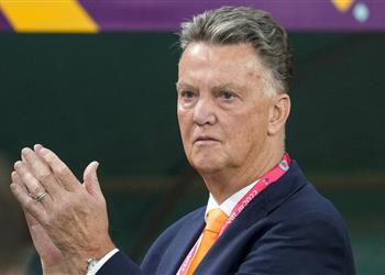 فان خال بعد التعادل مع الإكوادور عانينا في الاستحواذ ولم نخسر فرصتنا بعد