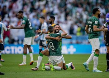 بولندا تساوي 10 أضعاف قيمة منتخب السعودية التسويقية