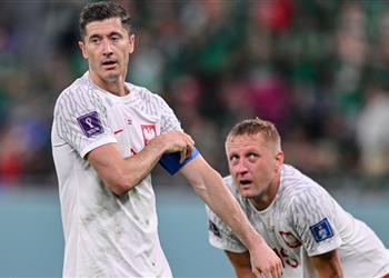 لاعب بولندا السعودية كانت محظوظة أمام الأرجنتين وستخسر في 9 مباريات من أصل 10 إذا تكرر الأمر