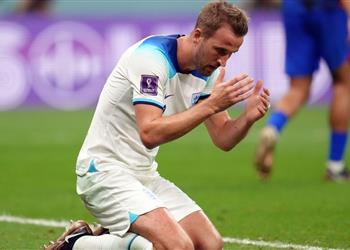 هاري كين التعادل مع أمريكا ليس سيئ ا ووضعنا جيد في المجموعة