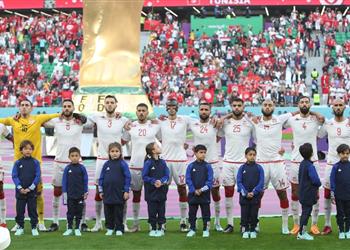 موعد والقنوات الناقلة ومعلقي مباراة تونس وأستراليا اليوم في كأس العالم 2022