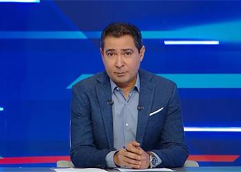 محمد بركات الزمالك سيتأثر بالغيابات والمصري سيكون ند ا قوي ا في الكأس