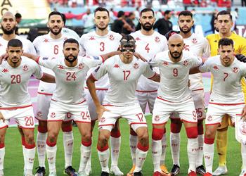 تشكيل تونس أمام أستراليا في كأس العالم 2022