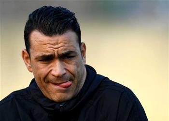 عصام الحضري مصر والجزائر لم يتأهلا إلى كأس العالم عشان في إفريقيا مش هتقدر تغمض عنيك