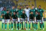 تشكيل منتخب السعودية أمام بولندا في كأس العالم