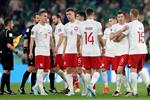 تشكيل بولندا أمام السعودية في كأس العالم.. ليفاندوفسكي أساسيًا