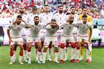 موعد مباراة تونس القادمة أمام فرنسا بكأس العالم 2022