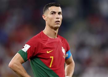 تقارير رونالدو قد يواجه ريال مدريد في كأس العالم للأندية 2023