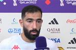 فيديو | مدافع تونس: لعبنا شوطًا أول سيئًا أمام أستراليا.. والهزيمة وضعتنا في موقف صعب