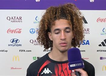 فيديو حنبعل بعد الخسارة أمام أستراليا تونس في مهمة شبه مستحيلة أمام فرنسا ونعتذر