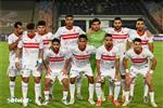 تشكيل الزمالك أمام المصري في كأس مصر.. أوباما يقود الهجوم