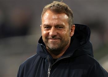 فليك حضرت المؤتمر الصحفي بمفردي ومنتخب إسبانيا لا يصدق