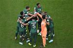 موعد مباراة السعودية القادمة أمام المكسيك في كأس العالم 2022