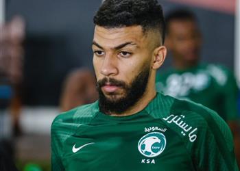 فيديو عبد الرحمن العبود السعودية ستعوض أمام المكسيك والخسارة جزء من كرة القدم