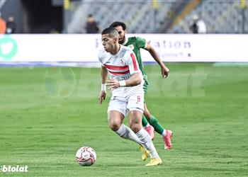 موعد مباراة الزمالك القادمة أمام المصري في الدوري