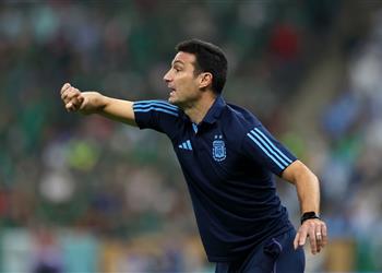 سكالوني ميسي حدد مصير مباراة المكسيك وصعبوا علينا المواجهة