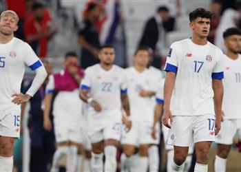 تشكيل كوستاريكا أمام اليابان في كأس العالم نافاس في حراسة المرمى