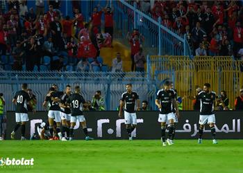 مجدي عبد الغني لاعب الأهلي تلقى عرضين أوروبيين لضمه في يناير