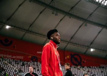 تشكيل كندا أمام كرواتيا في كأس العالم ديفيز أساسي ا