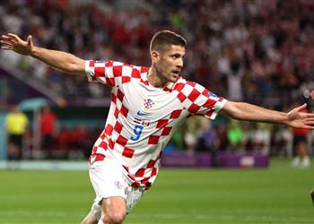 فيديو كرواتيا تقلب الطاولة على كندا بهدفين في 7 دقائق