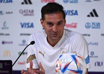 مدرب أوروجواي محذر ا البرتغال كل مباراة تمثل قصة مختلفة