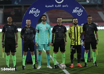 أحمد الشناوي يوضح مدى أحقية الأهلي في ركلة جزاء أمام المقاولون العرب