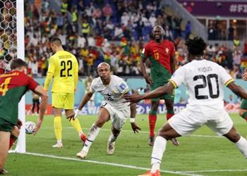 موعد والقنوات الناقلة ومعلقي مباراة غانا وكوريا الجنوبية اليوم في كأس العالم 2022