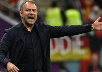 فليك بعد التعادل مع إسبانيا لدينا محاربون يلعبون بالقلوب وكوستاريكا أظهرت عقلية رائعة