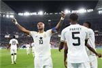 الاتحاد الغاني: تعرضنا للظلم أمام البرتغال.. وحظوظنا كبيرة للتأهل في كأس العالم