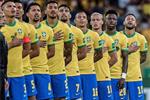 مواعيد مباريات اليوم الإثنين 28112022 والقنوات الناقلة.. البرازيل تواجه سويسرا والبرتغال ضد أوروجواي 