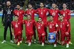 تشكيل صربيا ضد الكاميرون في كأس العالم.. ميتروفيتش أساسيًا