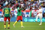 مباشر بالفيديو | مباراة الكاميرون وصربيا في كأس العالم 2022.. النسور يقلبون الطاولة ويُسجلون الهدف الثاني