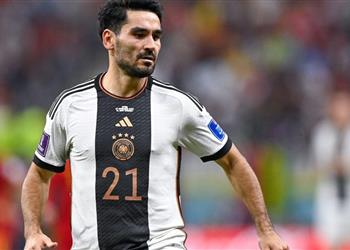 جوندوجان فخور كمسلم بتنظيم قطر لـ كأس العالم وأردنا توجيه رسالة بتكميم أفواهنا