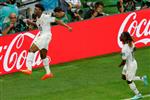 فيديو | محمد قدوس يستعيد التقدم لـ غانا بالهدف الثالث أمام كوريا الجنوبية