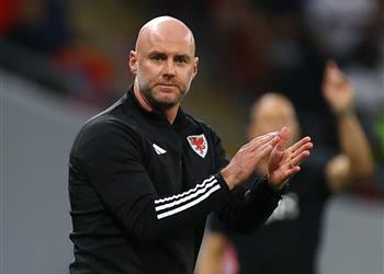 مدرب ويلز إنجلترا قابلة للهزيمة ولا نحتاج للإحصائيات من أجل التحفيز