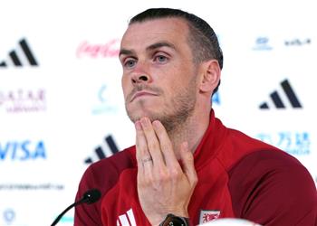 جاريث بيل يوضح موقفه من الاعتزال الدولي ويصر ح نستطيع إحداث صدمة أمام إنجلترا