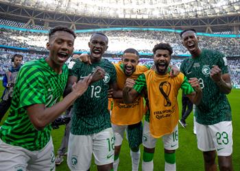 ضربة جديدة لمنتخب السعودية قبل مواجهة المكسيك في كأس العالم