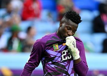 الاتحاد الكاميروني يصدر بيان ا رسمي ا بشأن استبعاد أونانا