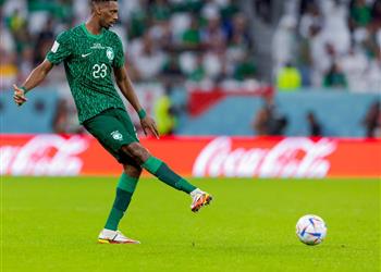 تقارير توضح حقيقة غياب محمد كنو عن مباراة السعودية والمكسيك