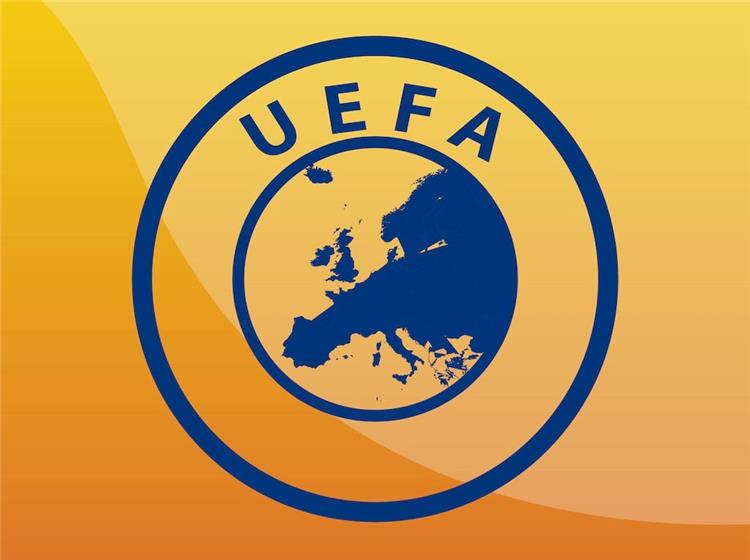 الاتحاد الاوروبي لكرة القدم