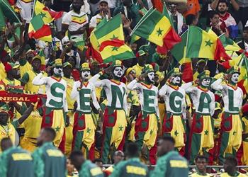 موعد والقنوات الناقلة ومعلقي مباراة السنغال والإكوادور اليوم في كأس العالم 2022