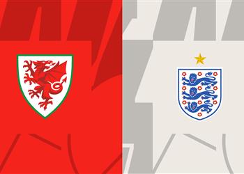 موعد والقنوات الناقلة ومعلقي مباراة إنجلترا وويلز اليوم في كأس العالم 2022
