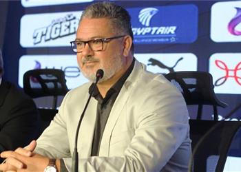 خاص ميكالي يخطط لإقامة معسكرات بالأساسيين قبل مواجهتي مصر وزامبيا الأولمبي